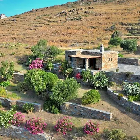 Vigla Stone House Σπίτι διακοπών