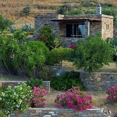 Vigla Stone House Holiday home Karystos (Evia)