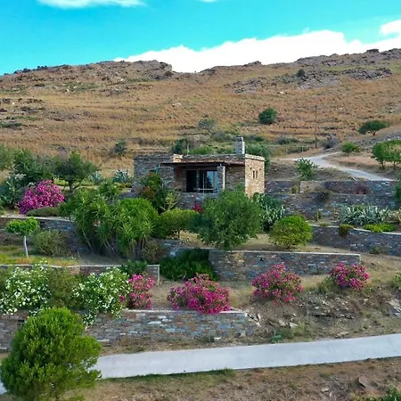 Holiday home Vigla Stone House Karystos (Evia)