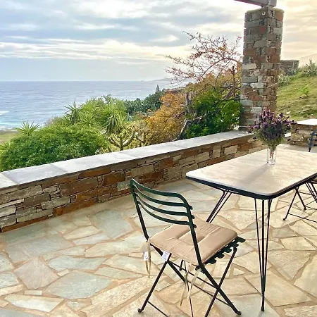 Holiday home Vigla Stone House