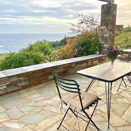 Holiday home Vigla Stone House