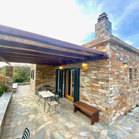 Vigla Stone House