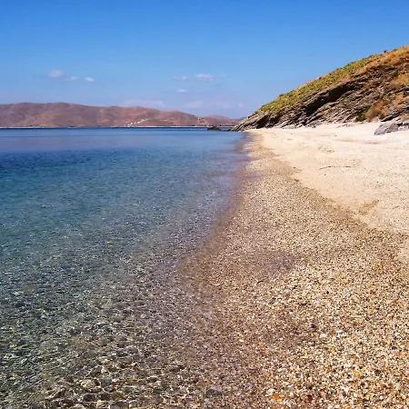 Vigla Stone House Karystos (Evia)