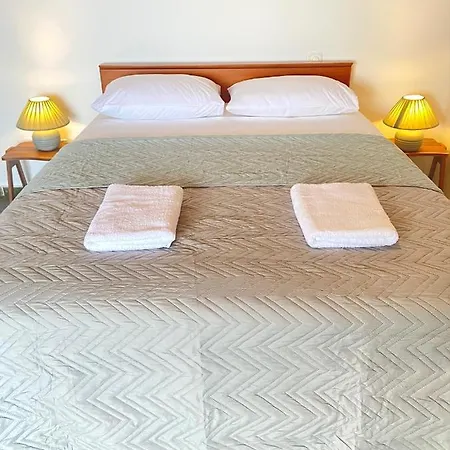 Holiday home Vigla Stone House Karystos (Evia)