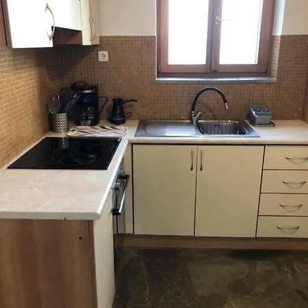 Vigla Stone House * Karystos (Evia)