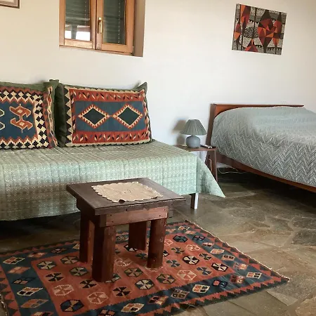 Holiday home Vigla Stone House Karystos (Evia)